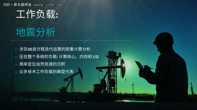 重振服务器市场 AMD力推Naples处理器