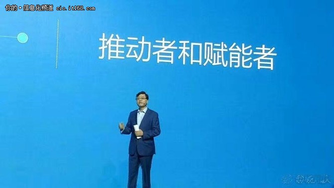 联想手握大数据好牌 杨元庆要怎么打?