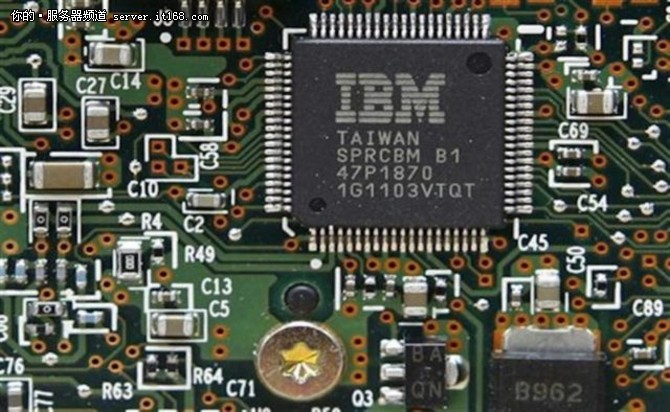 IBM㶨5nmоƬ ɷ300ھ