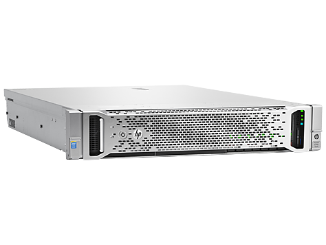 HPE ProLiant DL380 Gen9 - շò