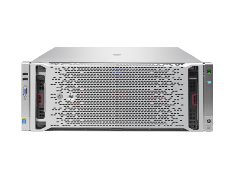 HPE ProLiant DL580 Gen9  - շò