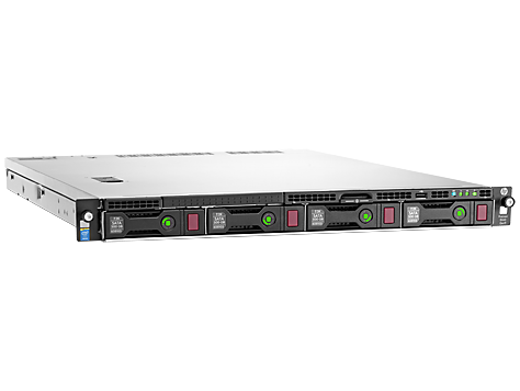 HPE ProLiant DL60 Gen9  - շò