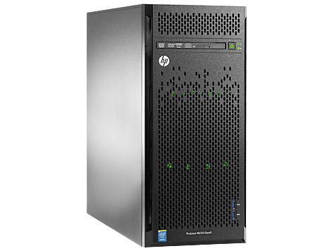 HPE ProLiant ML110 Gen9  - շò