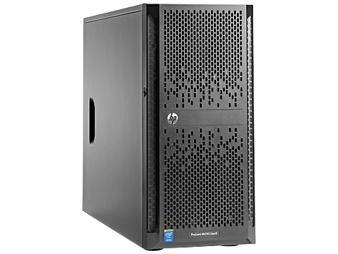 HPE ProLiant ML150 Gen9  - շò