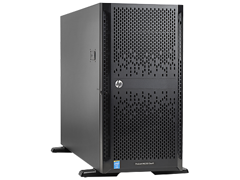 HPE ProLiant ML350 Gen9  - շò